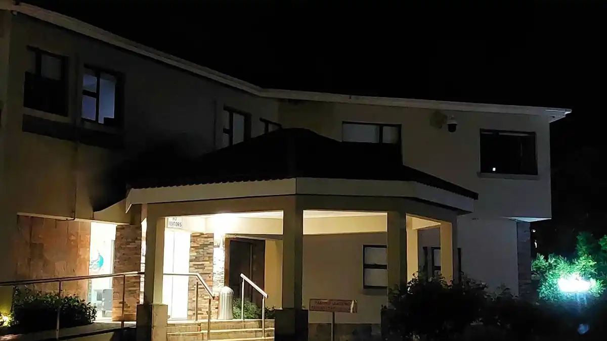 Bloemcare Psychiatric Clinic Visiting Hours and Visiting Times