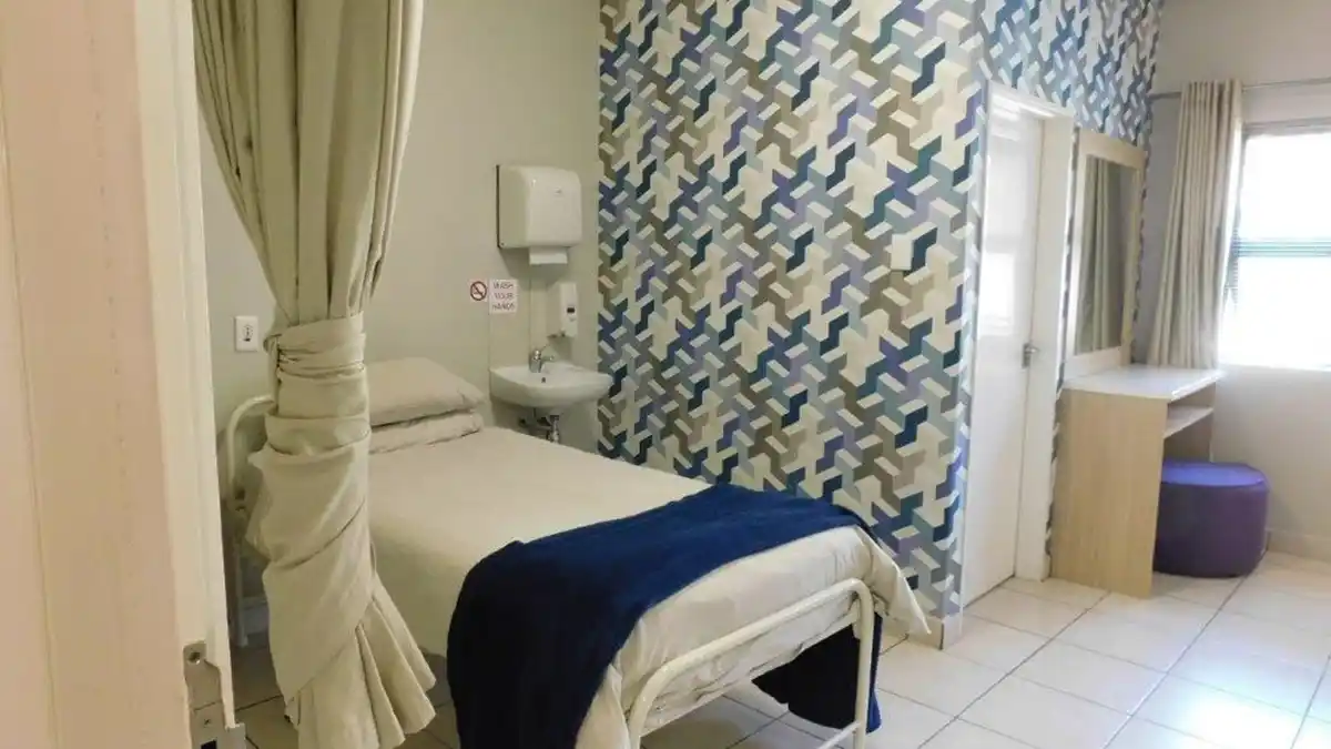 Clinic Visitor Policies at Bloemcare Psychiatric Clinic