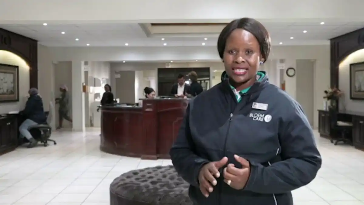Contact Information for Bloemcare Psychiatric Clinic