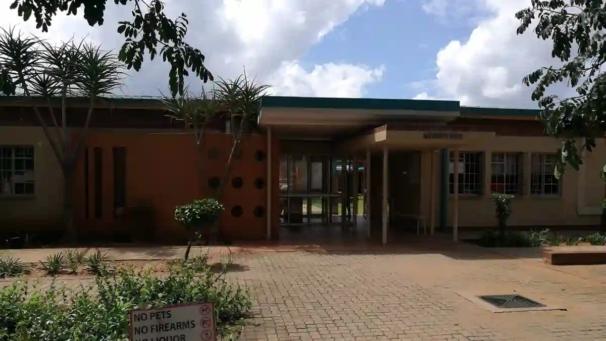 Contact Information for Letaba Hospital