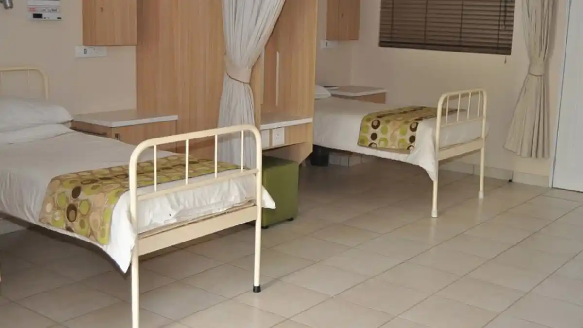 Frequently Asked Questions About Visiting Bloemcare Psychiatric Clinic