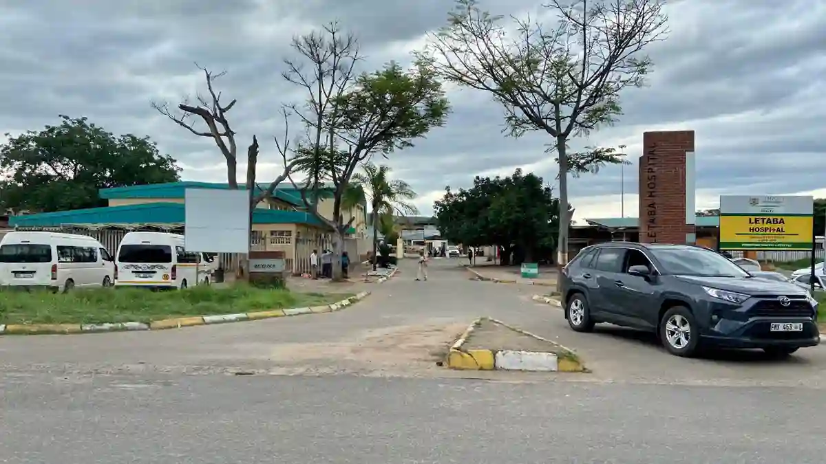 Frequently Asked Questions About Visiting Letaba Hospital