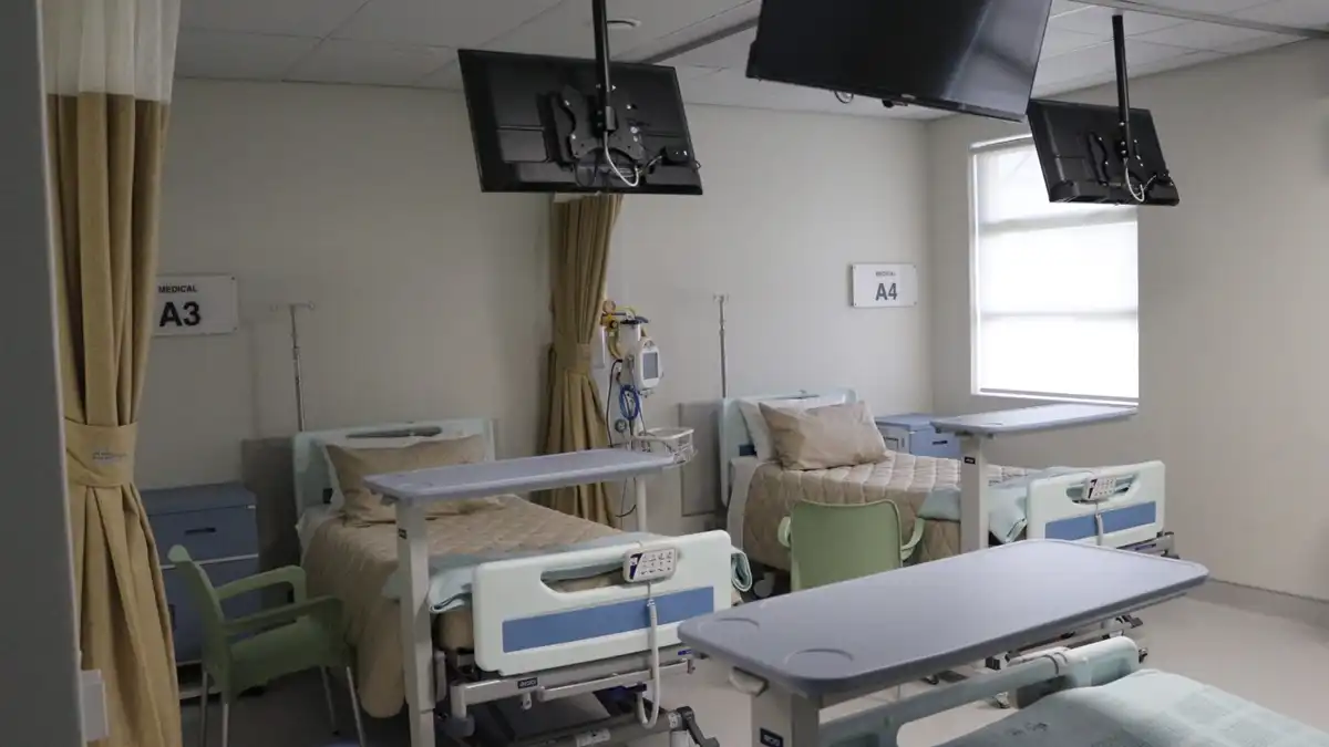 Frequently Asked Questions About Visiting Life Isivivana Private Hospital