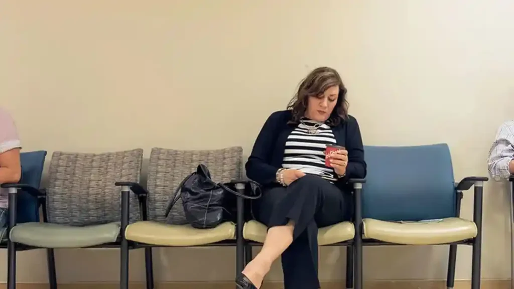 Frequently Asked Questions About Visiting National District Hospital