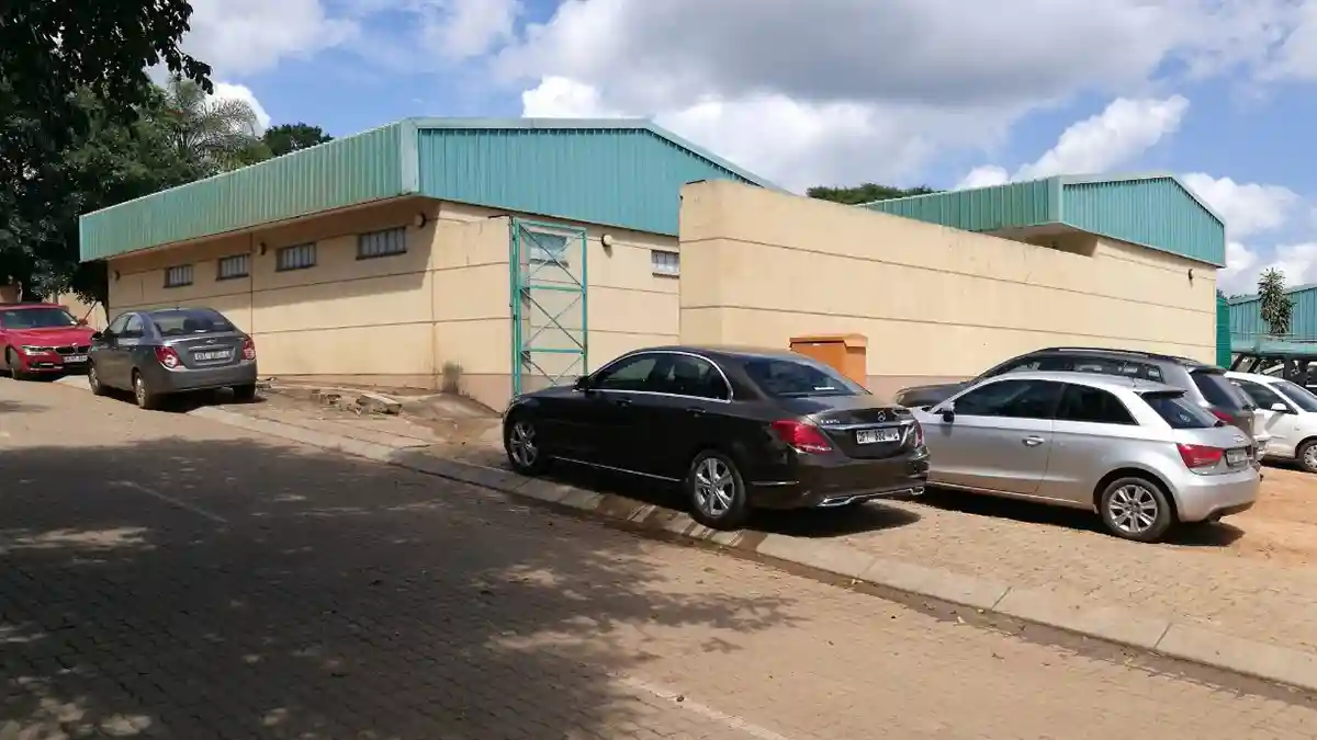 Hospital Visitor Policies at Letaba
