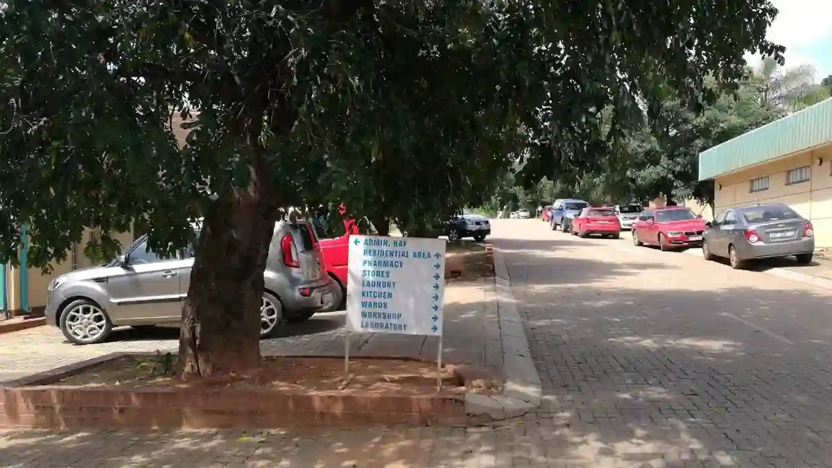Letaba Hospital Visiting Hours dan Visiting Times
