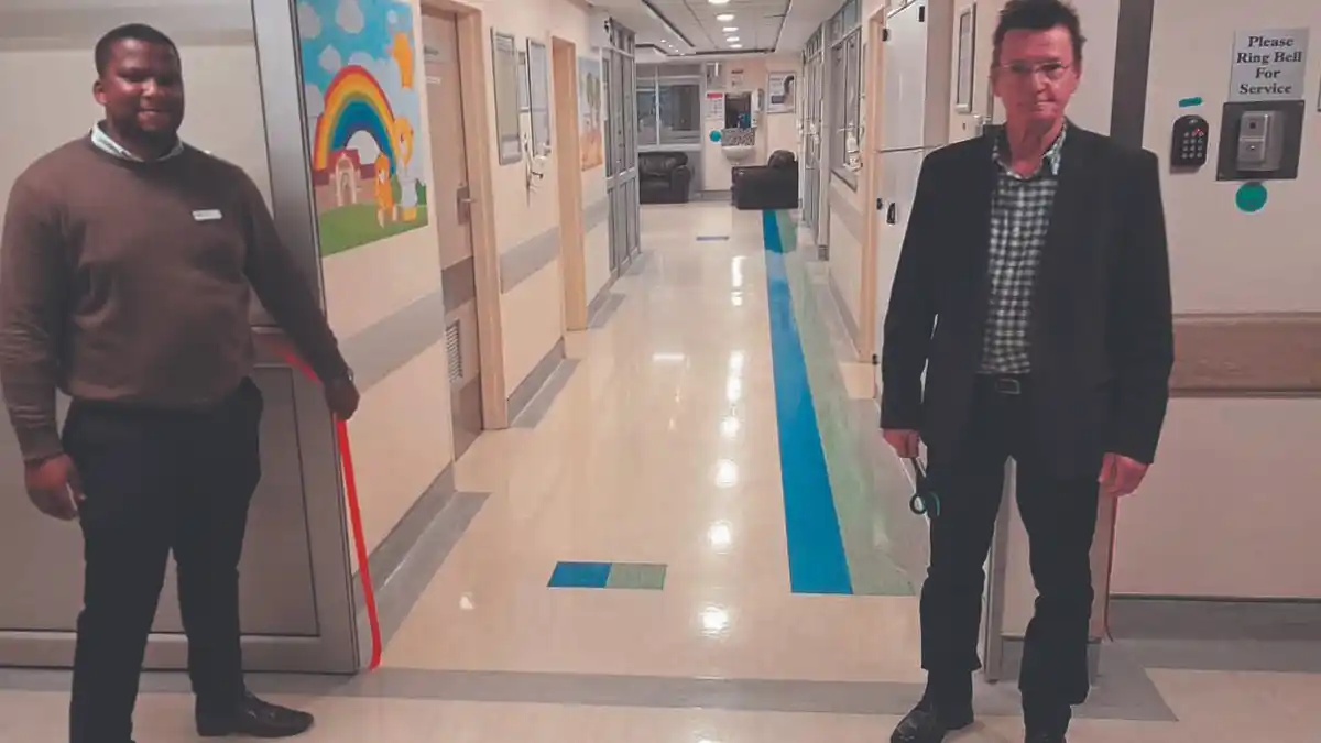 Life Isivivana Private Hospital Visiting Hours dan Visiting Times