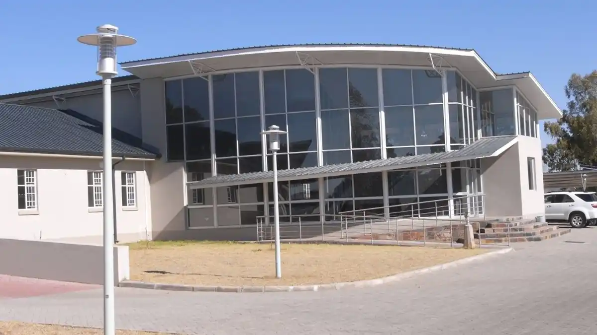 Aliwal North Hospital Visiting Hours and Visiting Times