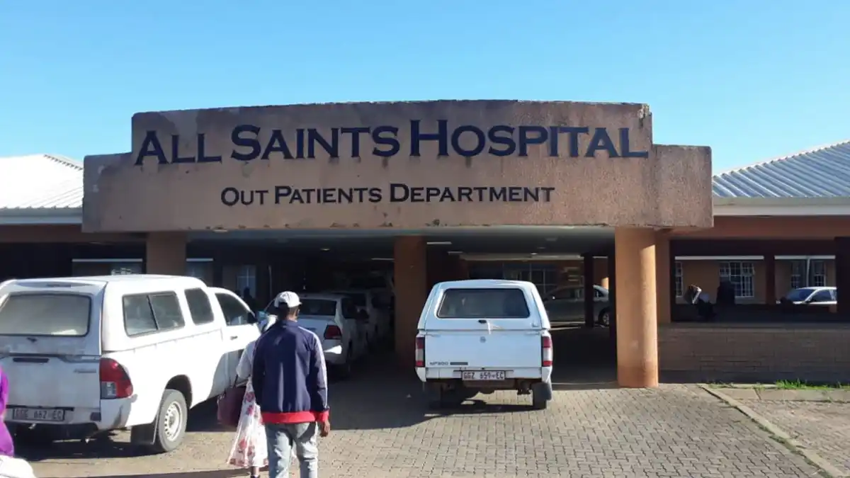 All Saints Hospital Visiting Hours and Visiting Times All Saints Hospital Visiting Hours and Visiting Times