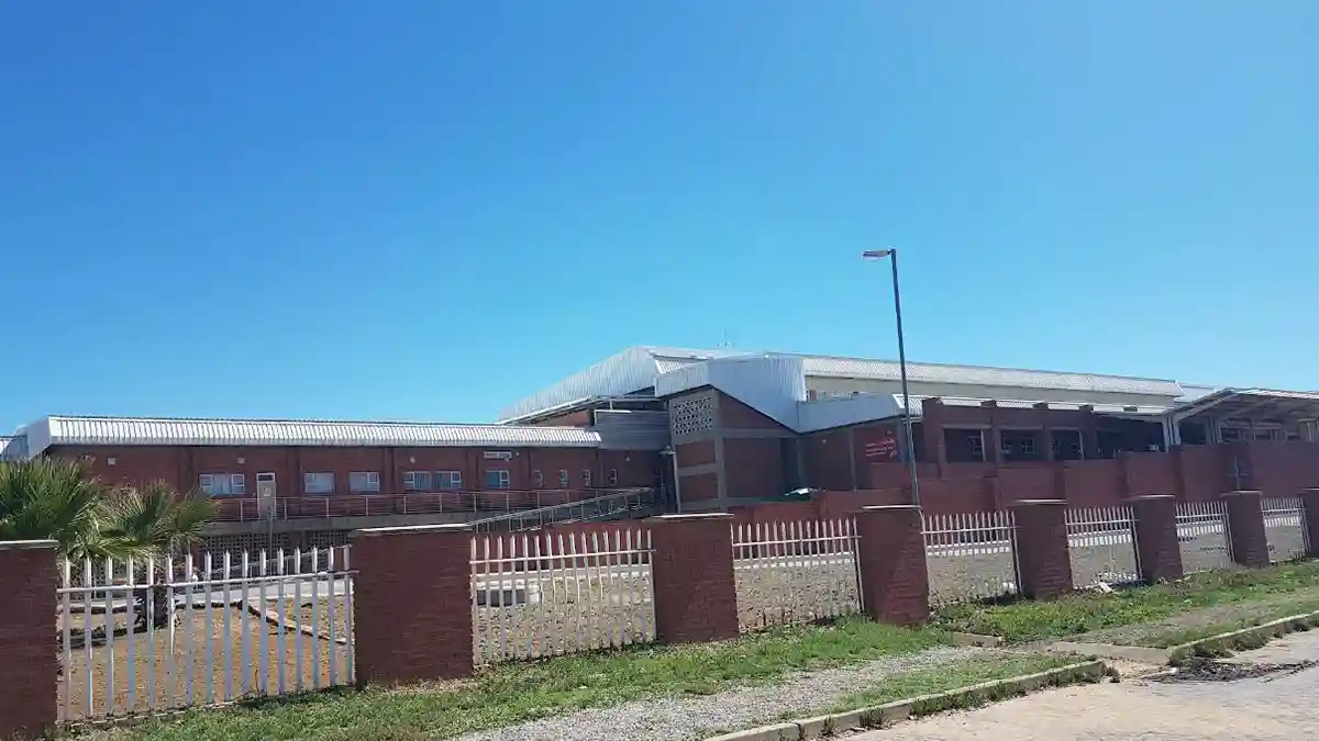 Boitumelo Hospital Visiting Hours and Visiting Times