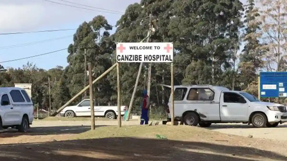 Canzibe Hospital Visiting Hours and Visiting Times