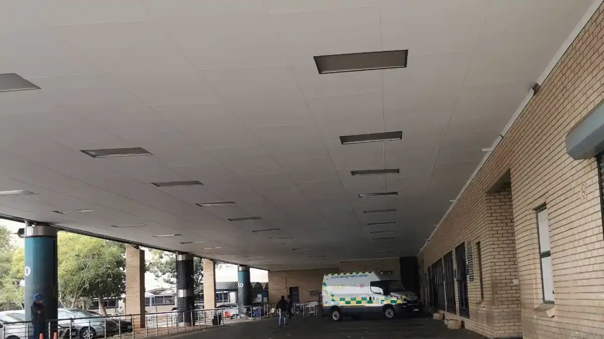 Chris Hani Baragwanath Hospital Visiting Hours and Visiting Times