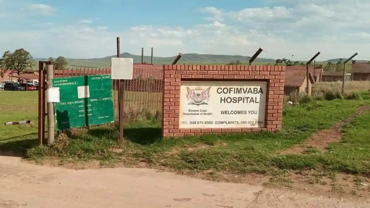 Cofimvaba Hospital Visiting Hours and Visiting Times