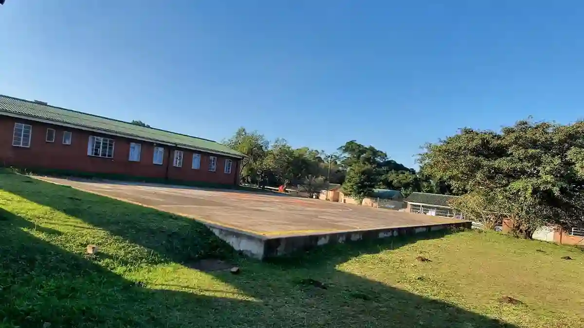 Contact Information for Eshowe Hospital