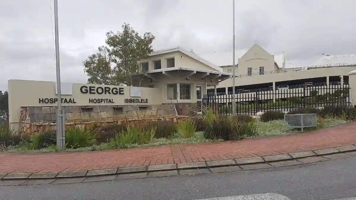Contact Information for George Provincial Hospital