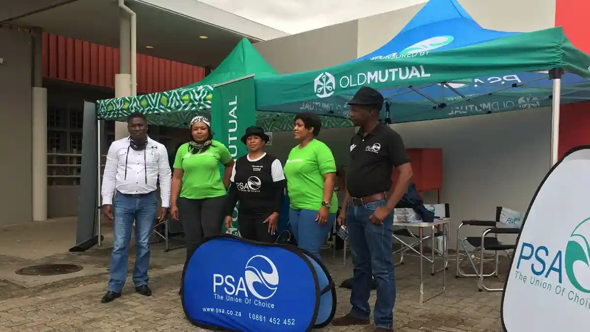 Contact Information for Pietersburg Polokwane Hospital