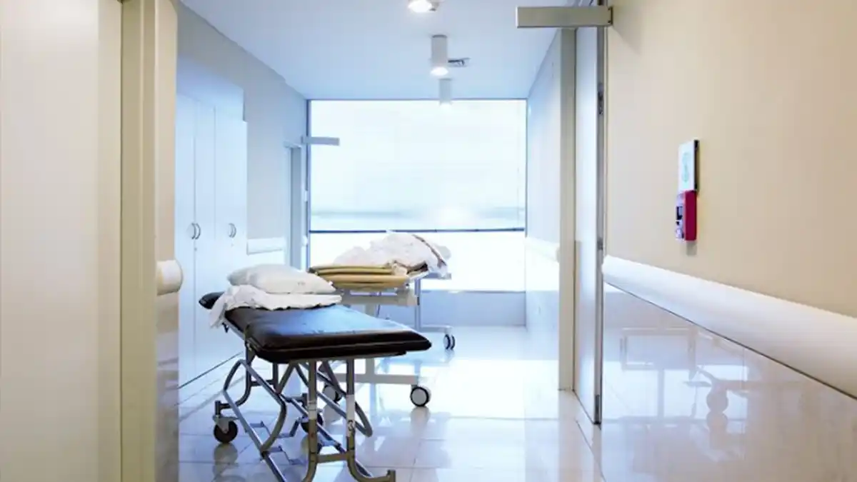 Contact Information for St Francis Chronic Hospital