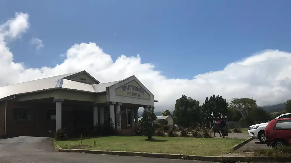 Contact Information for Stutterheim Provincial Hospital