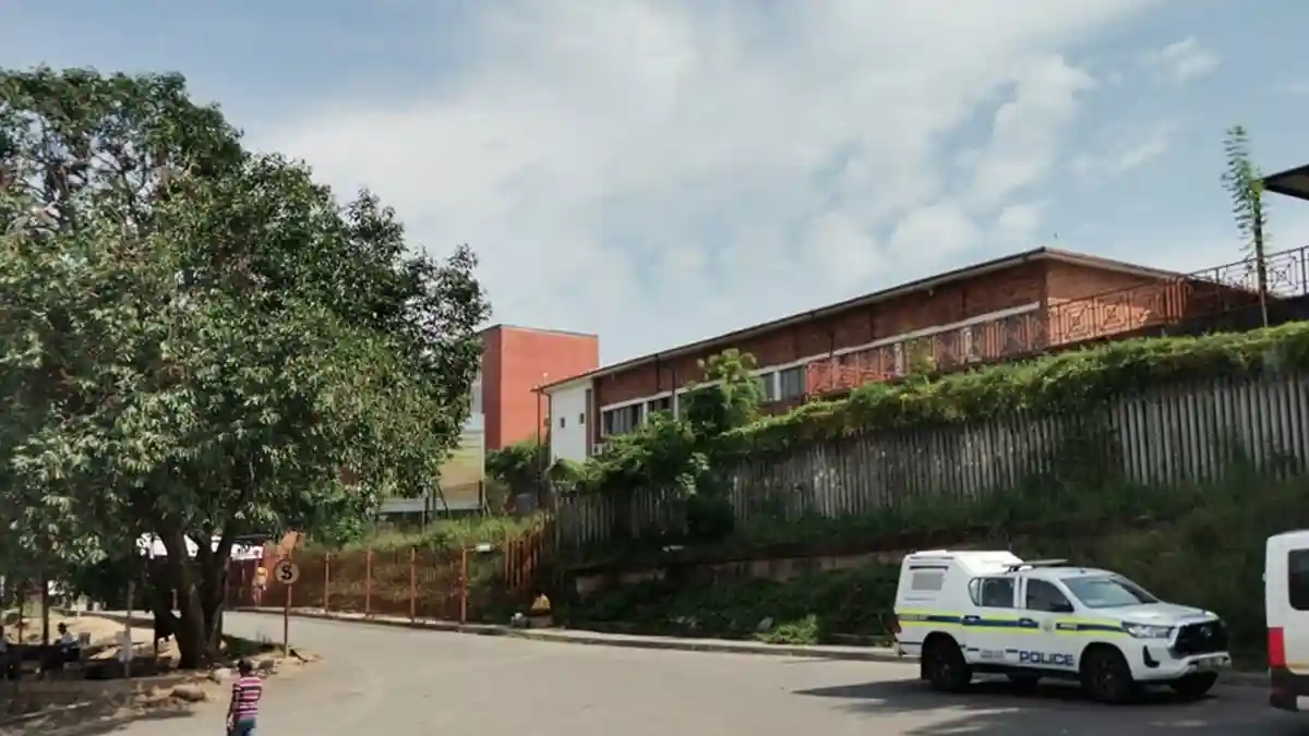 Contact Information for Themba Hospital