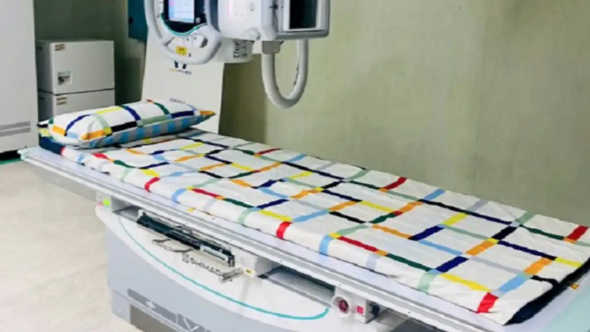 Contact Information for Tshilidzini Hospital