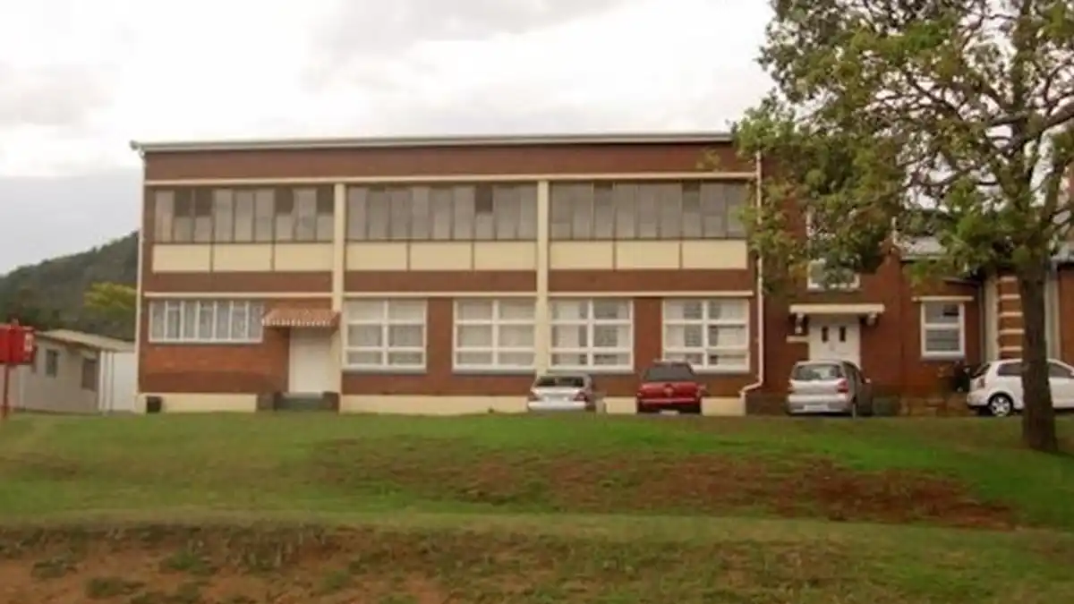Contact Information for Vryheid Provincial Hospital