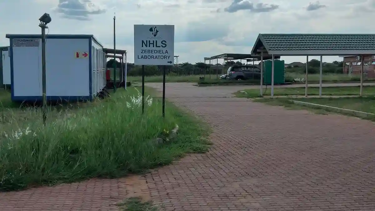 Contact Information for Zebediela Hospital