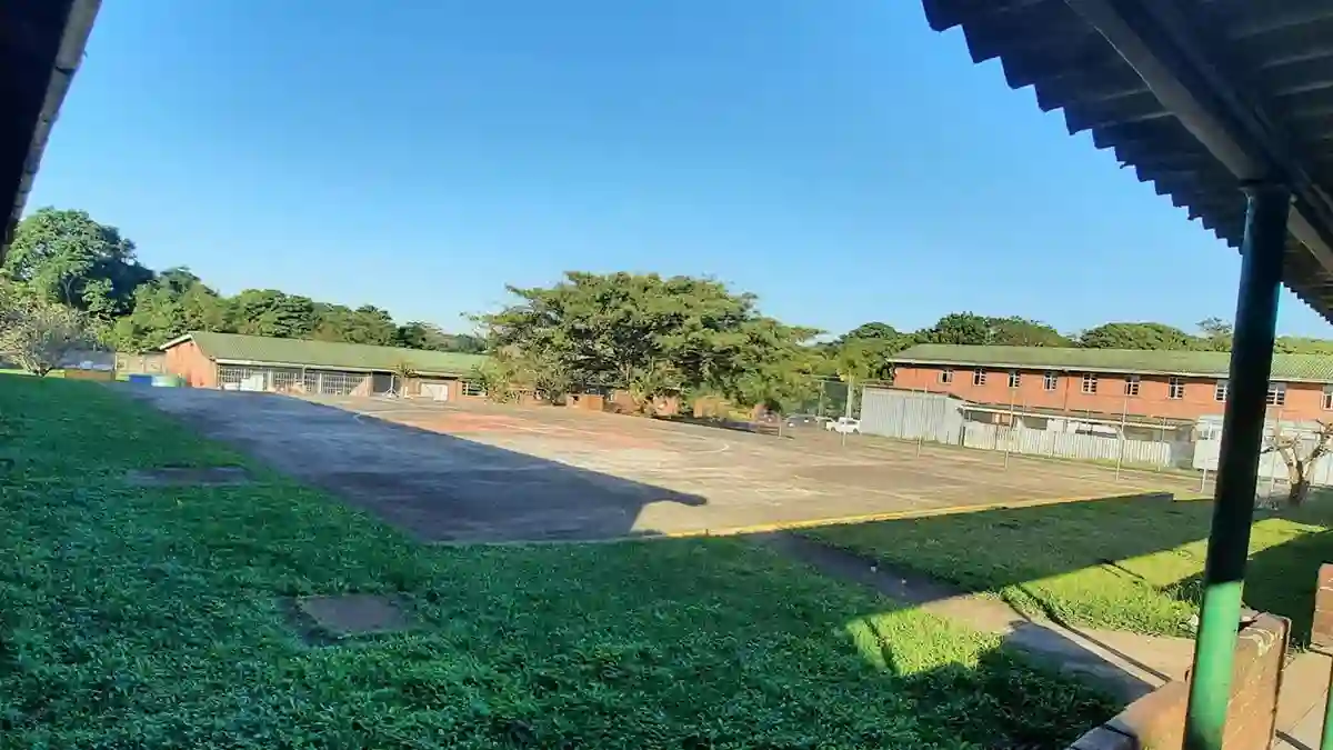 Directions and Parking at Eshowe Hospital