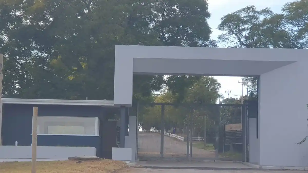 Directions and Parking at Fort England Psychiatric Hospital