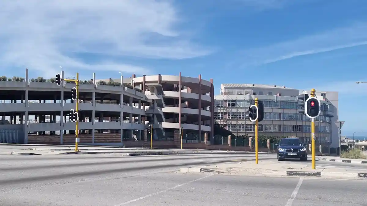 Directions and Parking at Life Mercantile Private Hospital