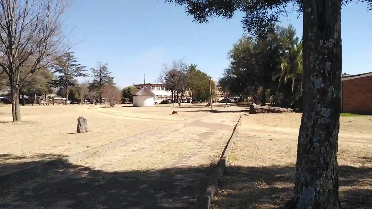 Directions and Parking at Middelburg Hospital