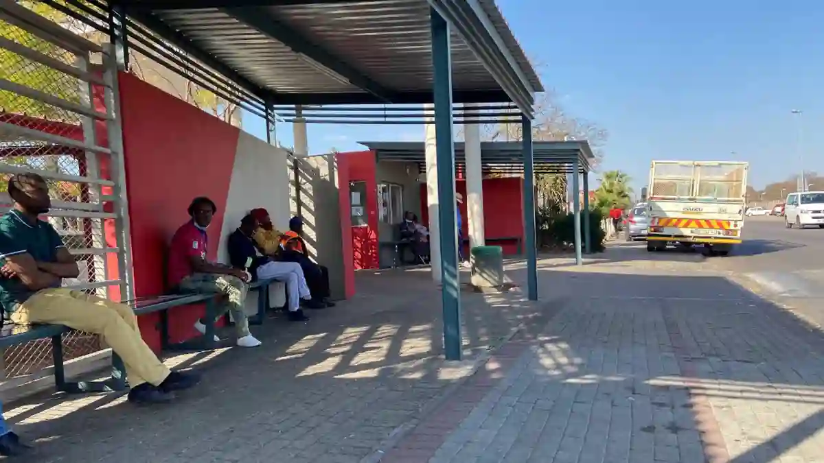 Directions and Parking at Pietersburg Polokwane Hospital