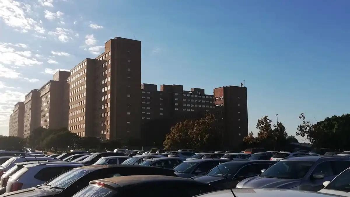 Tygerberg Hospital Visiting Hours 2026 Tygerberg Hospital Visiting Hours 2026