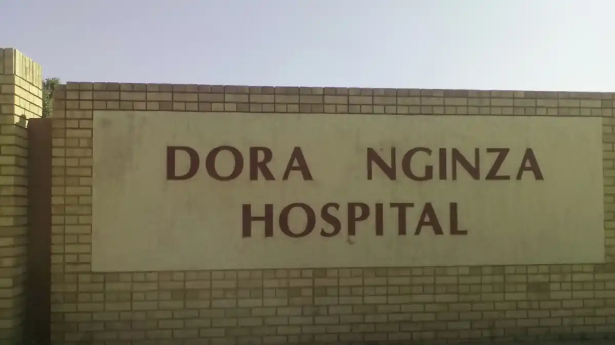 Dora Nginza Hospital Visiting Hours and Visiting Times