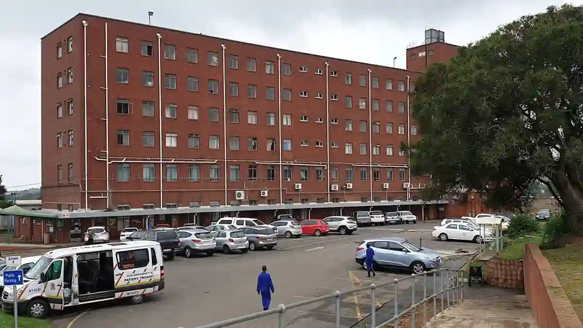 Edendale Hospital Visiting Hours dan Visiting Times Edendale Hospital Visiting Hours dan Visiting Times