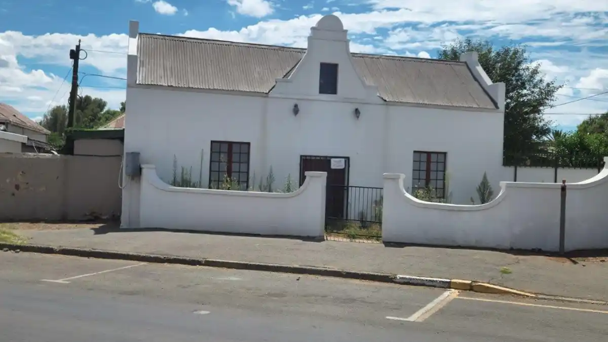 Frequently Asked Questions About Visiting Aliwal North Hospital