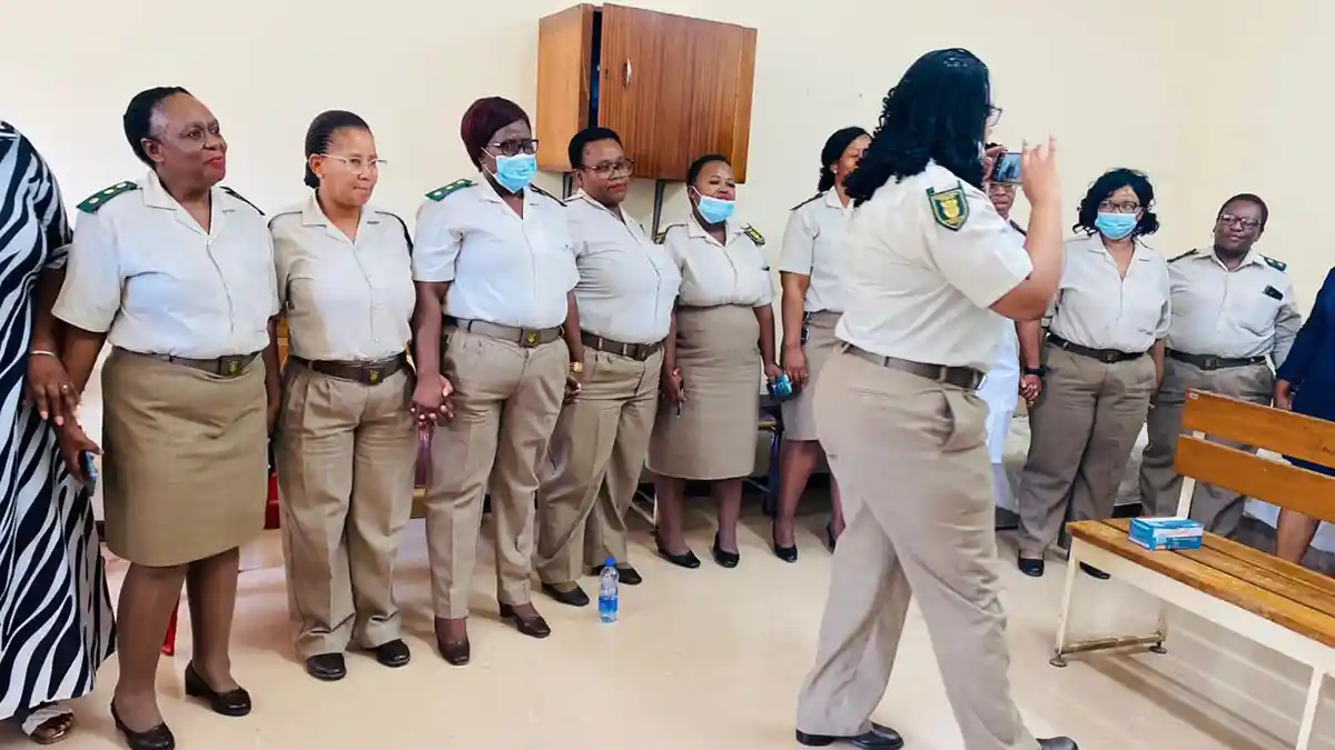 Frequently Asked Questions About Visiting Bhisho Provincial Hospital