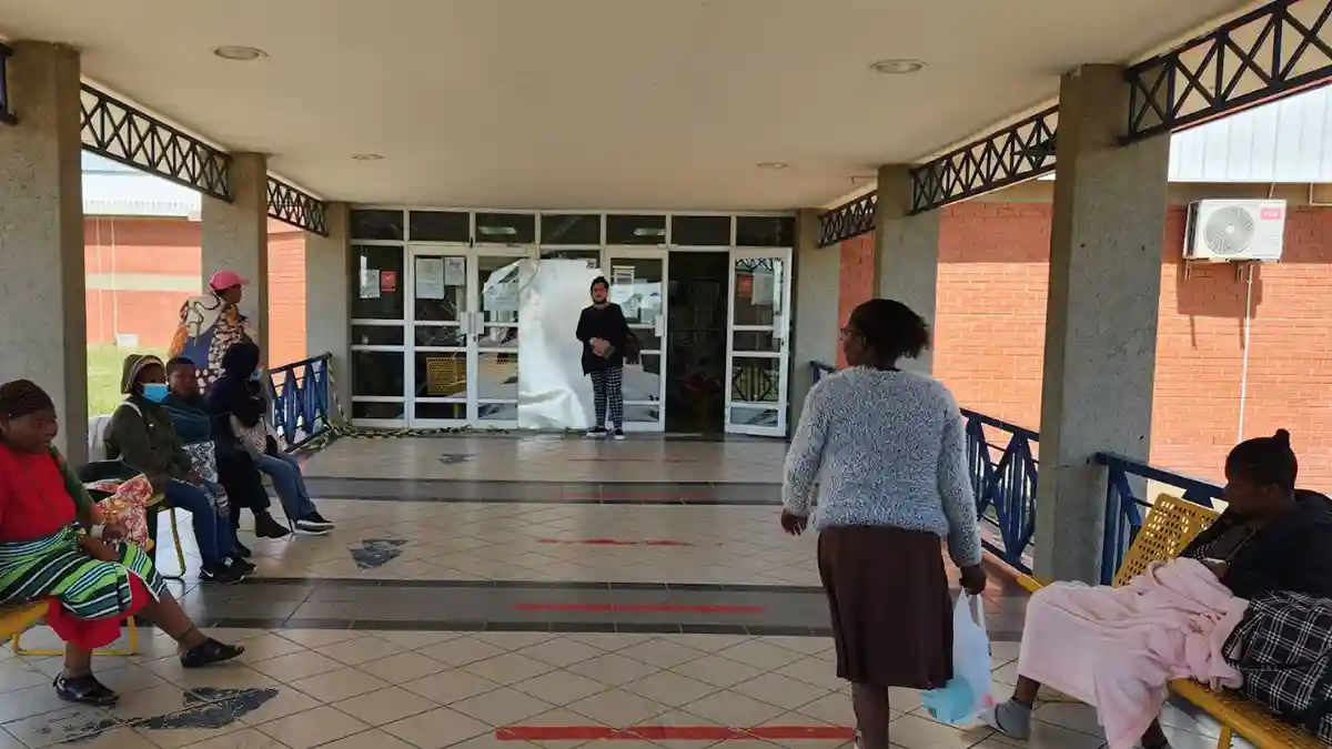 Frequently Asked Questions About Visiting Boitumelo Hospital