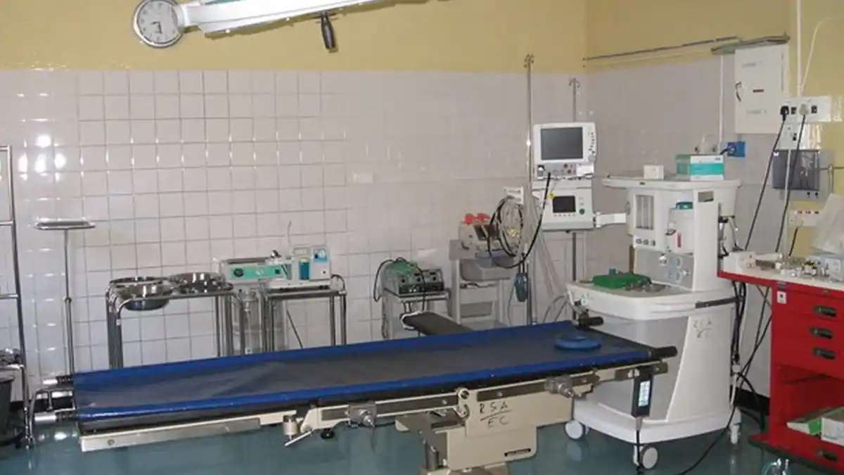 Frequently Asked Questions About Visiting Canzibe Hospital
