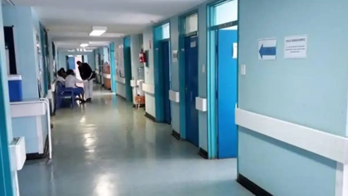 Frequently Asked Questions About Visiting Charles Johnson Memorial Hospital