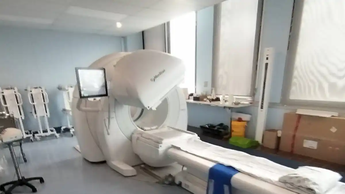 Frequently Asked Questions About Visiting Charlotte Maxeke Johannesburg Academic Hospital