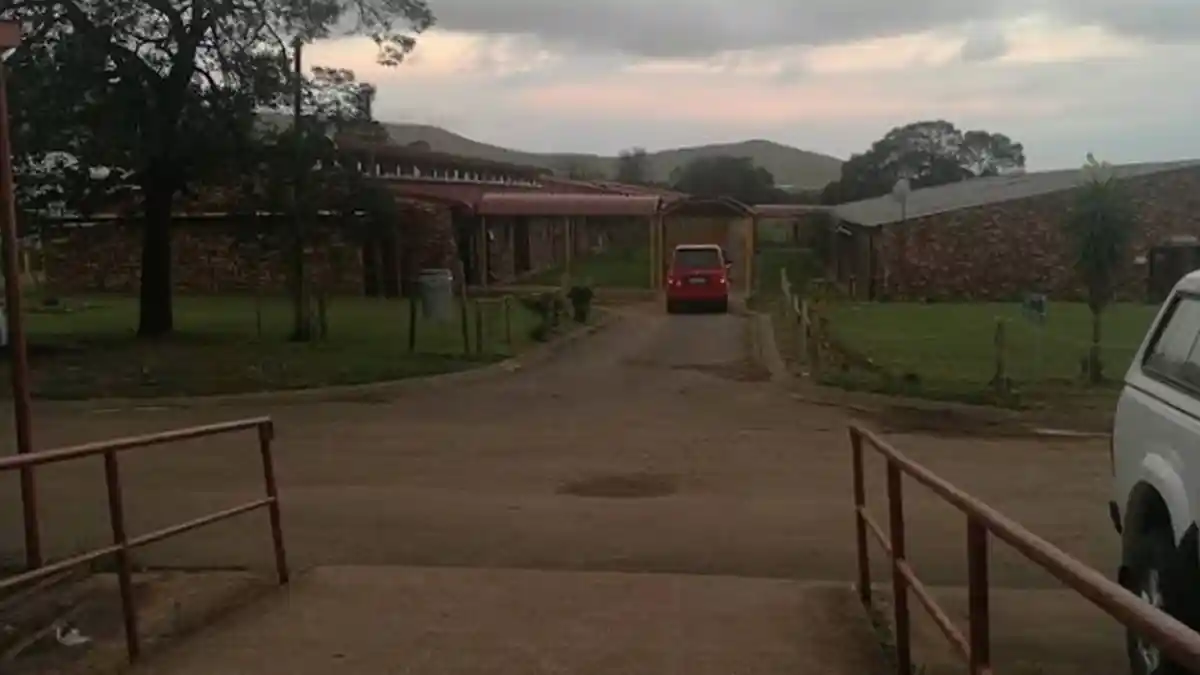 Frequently Asked Questions About Visiting Cofimvaba Hospital