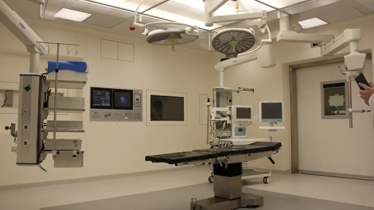 Frequently Asked Questions About Visiting Elim Hospital