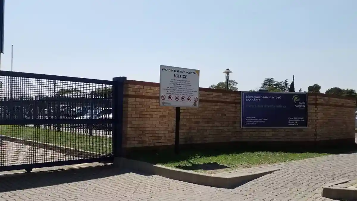 Frequently Asked Questions About Visiting Evander Hospital