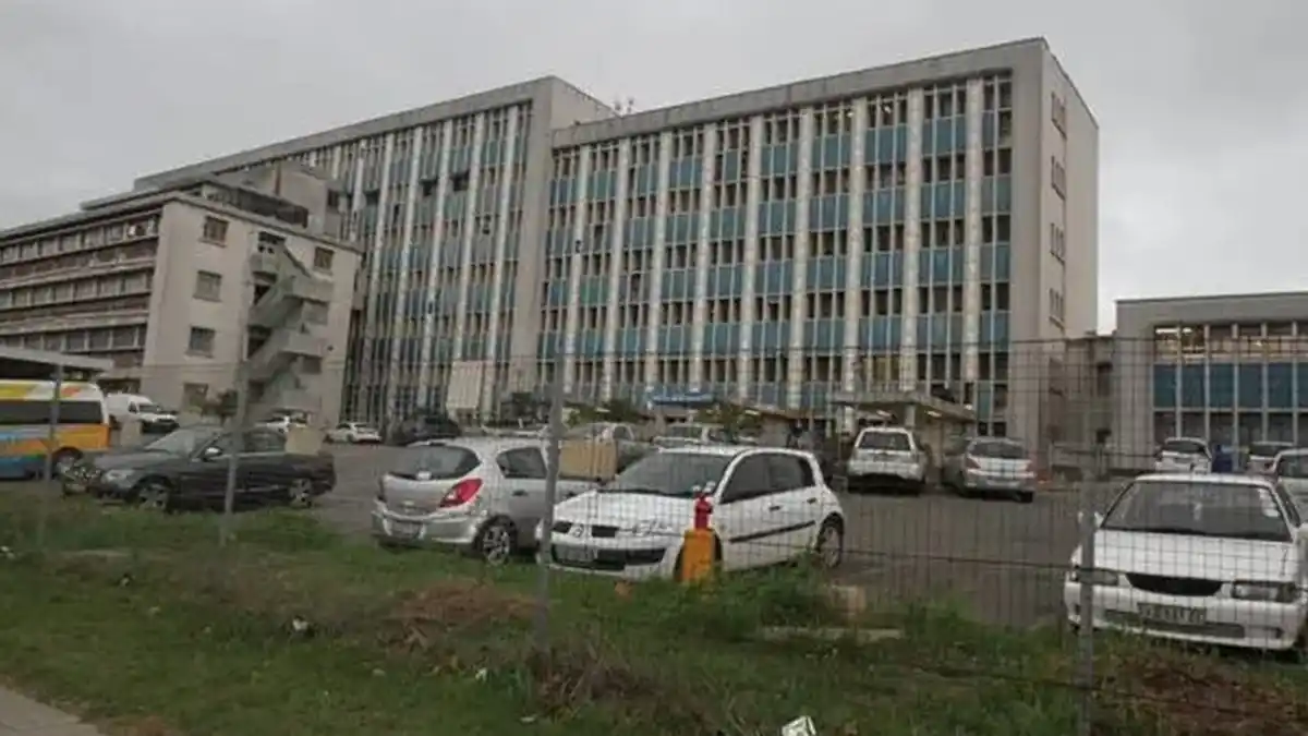 Frequently Asked Questions About Visiting Frere Hospital