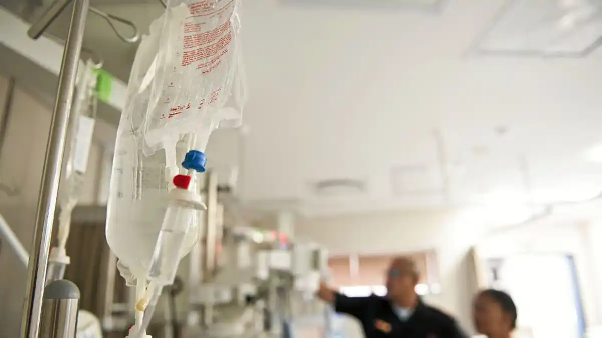 Frequently Asked Questions About Visiting Gordonia Hospital