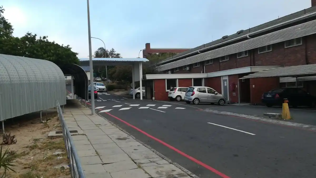 Frequently Asked Questions About Visiting Karl Bremer Hospital