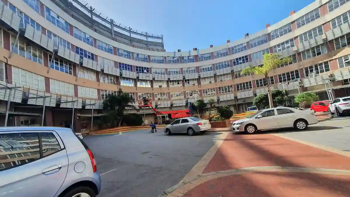 Frequently Asked Questions About Visiting Life Mercantile Private Hospital