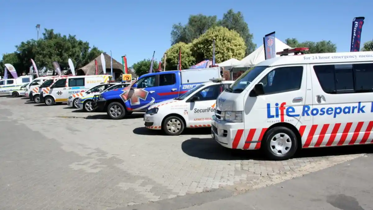 Frequently Asked Questions About Visiting Life Rosepark Hospital