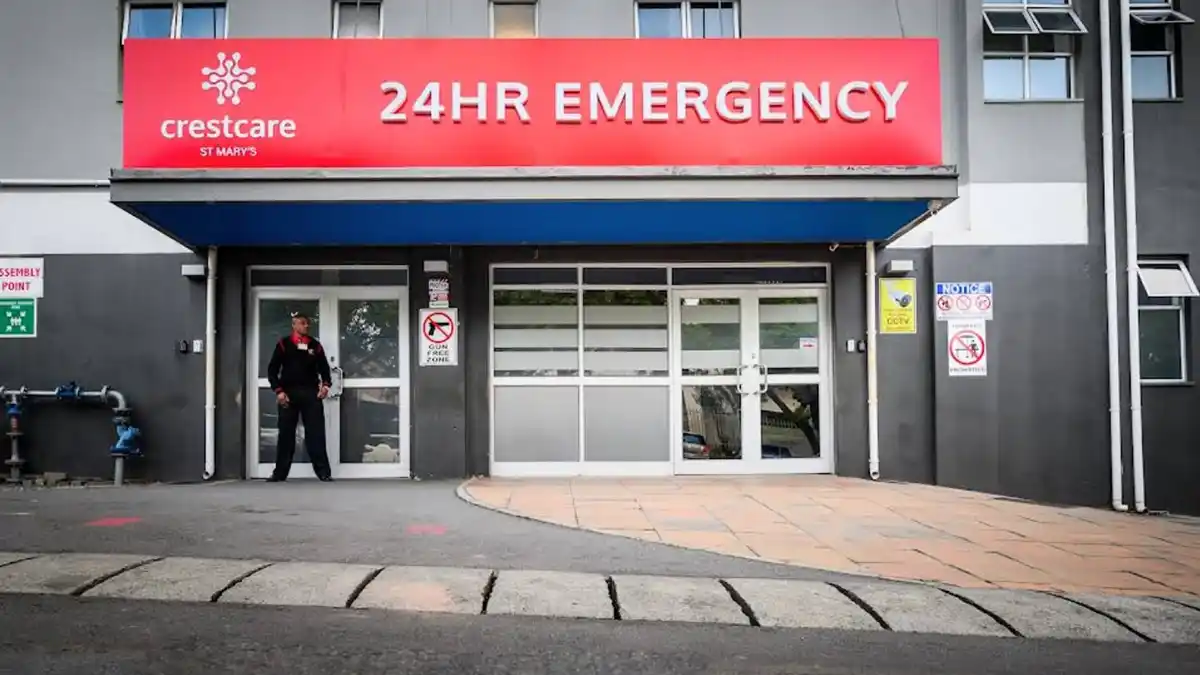 Frequently Asked Questions About Visiting Life St Marys Private Hospital