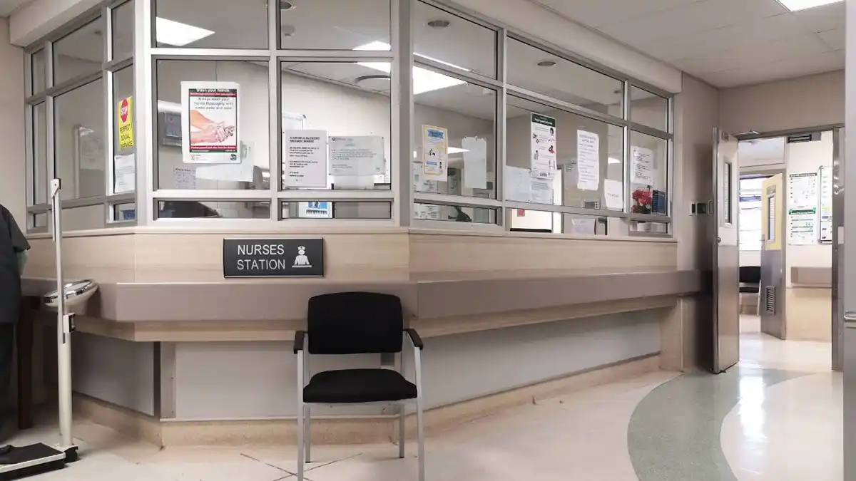 Frequently Asked Questions About Visiting Livingstone Hospital